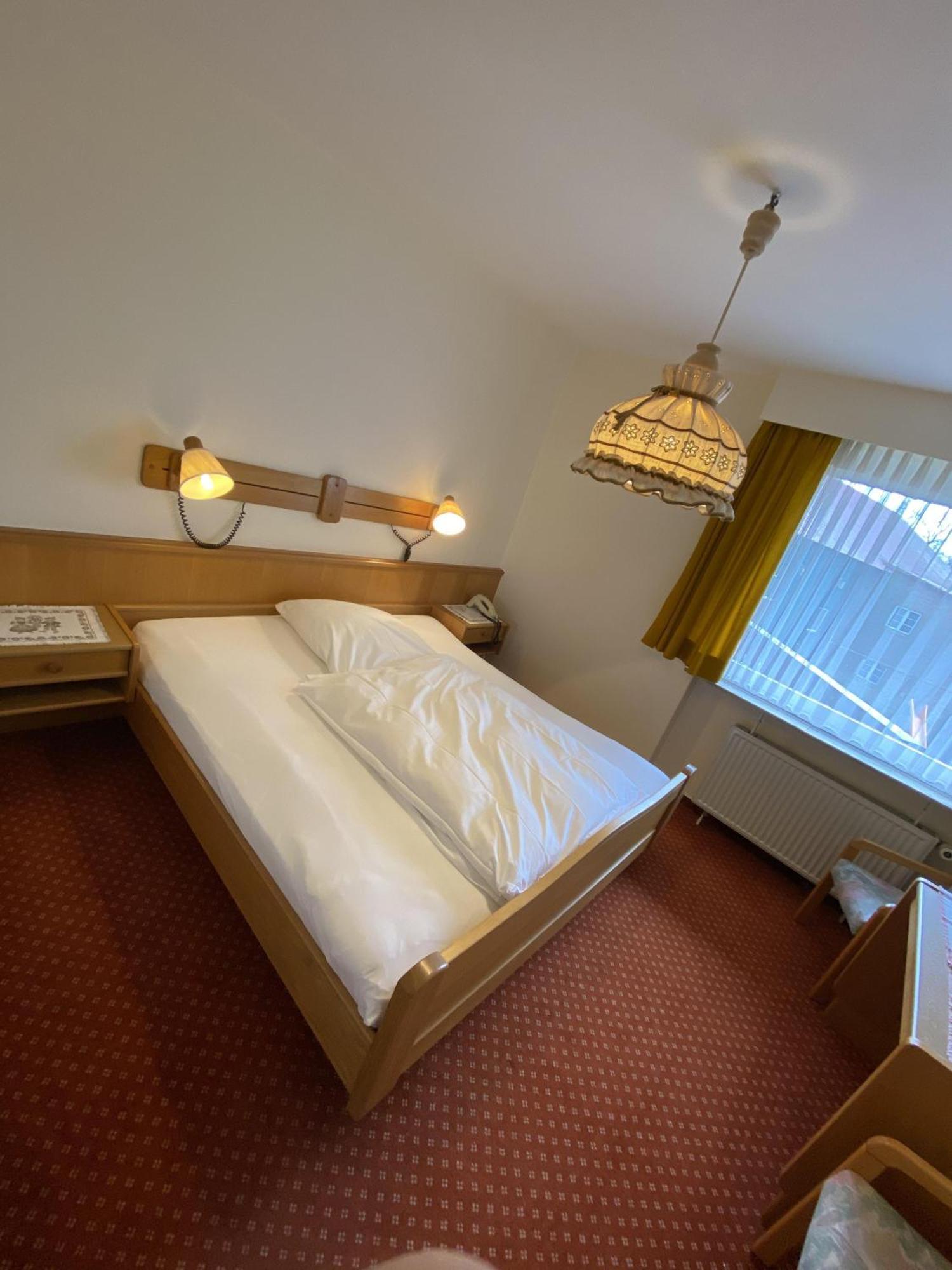 Studtmann'S Gasthof Egestorf Pokoj fotografie
