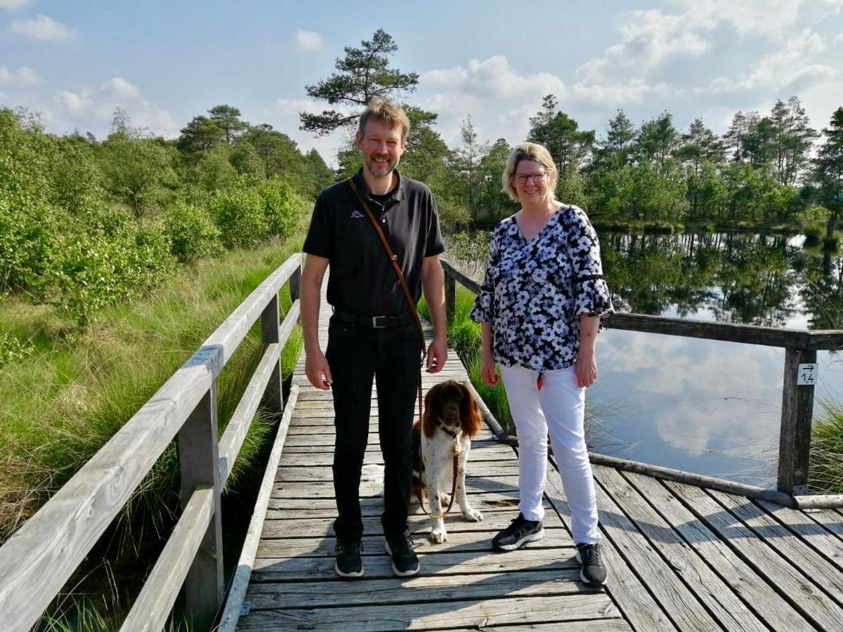 Studtmann'S Gasthof Egestorf Exteriér fotografie